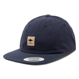 Rip Curl Czapka z daszkiem Rip Curl Quality 19QMHE Granatowy