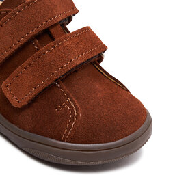 

Снікерcи Mrugała Barefoot 3123/4-33 Tabaco, Коричневий