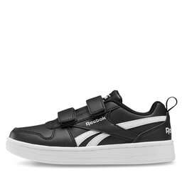 Reebok Boty Reebok Reebok Royal Prime 2 FY9322 Black