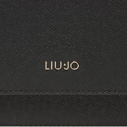 

Сумка Liu Jo Xs Crossbody AXX018 E0087 Nero 22222, Чорний