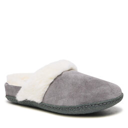 Sorel Tofflor Sorel Nakiska™ Slide II NL3655-053 Quarry/Grill