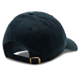 

Бейсболка 47 Brand NHL Anaheim Ducks Ballpark Camo '47 CLEAN UP H-BPCAM25GWS-BK Black, Чорний