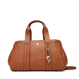 MICHAEL Michael Kors Kabelka MICHAEL Michael Kors Romee 30T5G1ZS1L Hnědá
