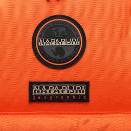 

Рюкзак Napapijri NP0A4GGH Orange Red A001, Оранжевий