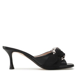 

Шльопанці N°21 22ECPXNV13051 X054 Black, Чорний