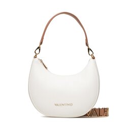Valentino Дамска чанта Valentino Alexia VBS5A808 Бял