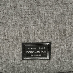 

Рюкзак Travelite Basics 96308 Jasnoszary 3, Сірий