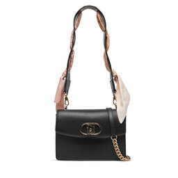 

Сумка Liu Jo Ecs M Crossbody AA4103 E0003 Nero 22222, Чорний