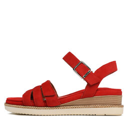 

Босоніжки Tamaris 1-28244-20 Red 500, Червоний