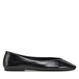 Steve Madden Baleríny Steve Madden Darts SM11003624 Černá