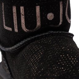 

Снігоходи Liu Jo Jil 02 SA4055 PX373 Black 22222, Чорний
