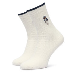 Polo Ralph Lauren Lange Socken Polo Ralph Lauren 455P18186001 Hellbeige