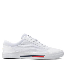 

Кросівки Tommy Jeans, Білий