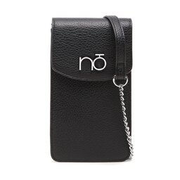 Nobo Estuche para tarjetas de crédito Nobo NBAG-P0810-C020 Negro