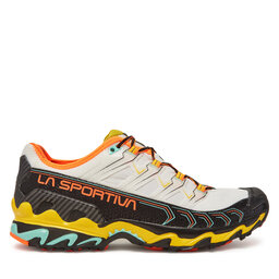 La Sportiva Маратонки за бягане La Sportiva Ultra Raptor II 46M004999 Бял