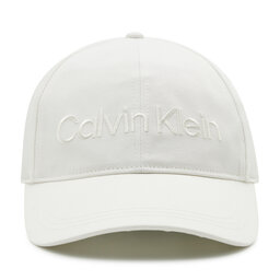 

Бейсболка Calvin Klein, Білий