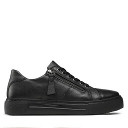 

Снікерcи Lasocki WI16-ZED-03 Black, Чорний
