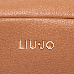 

Сумка Liu Jo Ecs M Camera Case AF3377 E0086 Bronze Caram 81148, Коричневий