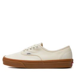 

Кросівки Vans Authentic VN0009PVOVM1 Marshmallow/Gum, Écru