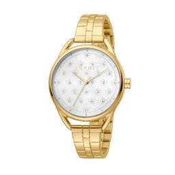 Esprit Uhr Esprit ES1L177M0085 Gold