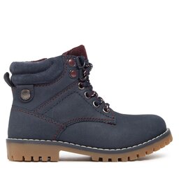 Mayoral Schnürstiefeletten Mayoral 44429 Dunkelblau