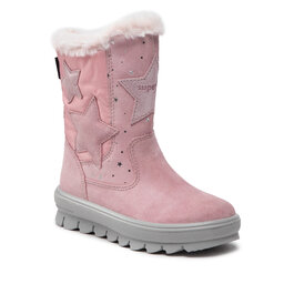 Superfit Μπότες Superfit 1-000219-5510 M Rosa