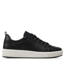 

Снікерcи s.Oliver 5-23630-30 Black 001, Чорний