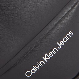 

Сумка Calvin Klein Jeans Quilted Camerabag18 K60K611821 Pvh Black BEH, Чорний