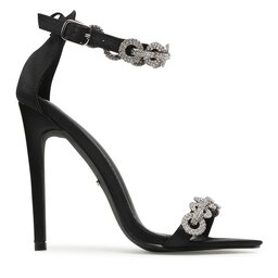 

Босоніжки DeeZee F2461-9 Black, Чорний
