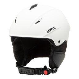 Uvex Smučarska čelada Uvex Primo S5662271003 White Mat