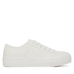 DeeZee Tenisice DeeZee H2302 Bijela
