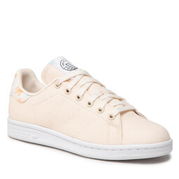 adidas Skor adidas Stan Smith W H03919 Wonwhi/Wonwhi/Ftwwht
