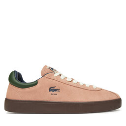 Lacoste Сникърси Lacoste Baseshot 7-49SFA0051 Розов
