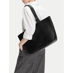 Lasocki Handtasche Lasocki Lasocki-CEO-LSK-L-012-08 Schwarz