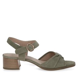 

Босоніжки Caprice 9-28213-20 Cactus Suede 759, Зелений