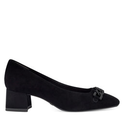 

Туфлі Tamaris 1-22301-20 Black 001, Чорний