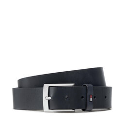 Tommy Hilfiger Pánsky opasok Tommy Hilfiger Adan Leather 3.5 AM0AM10335 DW6