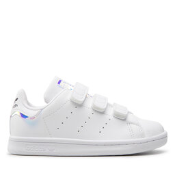 adidas Sneakersy adidas Stan Smith GY4241 Bílá