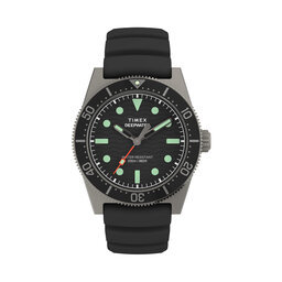 Timex Reloj Timex Deep Water TW2W74700 Gris