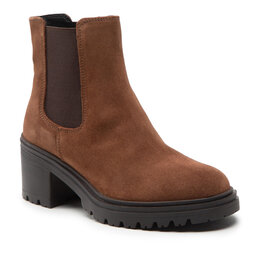 Geox Boots Geox D Damiana E D16QCE 00023 C0013 Brown