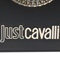 

Сумка Just Cavalli 75RA4BB2 ZS766 899, Чорний