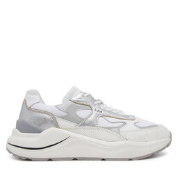 D.A.T.E. Sneakersy D.A.T.E. Fuga  W421-FG-LM Farebná