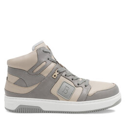 Badura Sneakersy Badura BUXTON-22 MI08 Beżowy
