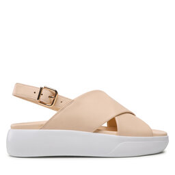 

Босоніжки HÖGL 3-102920 Butter 1500, Бежевий