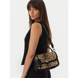 Guess Handtasche Guess Audrey HWLG97 34210 Schwarz