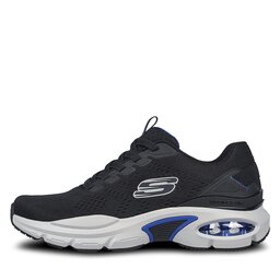 

Снікерcи Skechers Skech-Air Ventura 232655/BKBL Black, Чорний