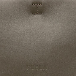 

Сумка Furla Gilda WB00583-BX0181-1282S-9-048-20-BG-B Salvia/Greige, Зелений