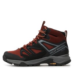 

Трекінгові черевики Helly Hansen Stalheim Ht Boot 11851_301 Iron Oxide/Black, Коричневий