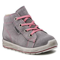 Ricosta Botines planos Ricosta Pepino by Ricosta Zayni 50 2100102/450 Graphit/Rosa