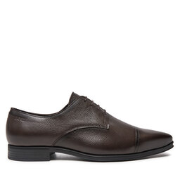 BOSS Scarpe basse Boss Theon 50529257 10247993 01 Marrone